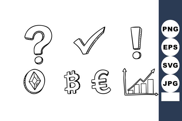 Question Mark Clipart Image 10