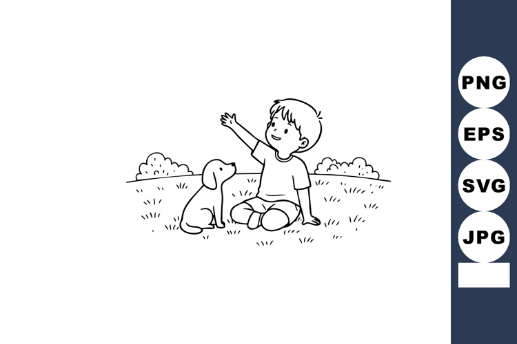 Grass Clipart Image 15