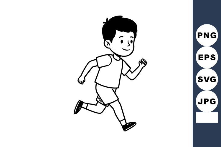 Exercise Clipart
