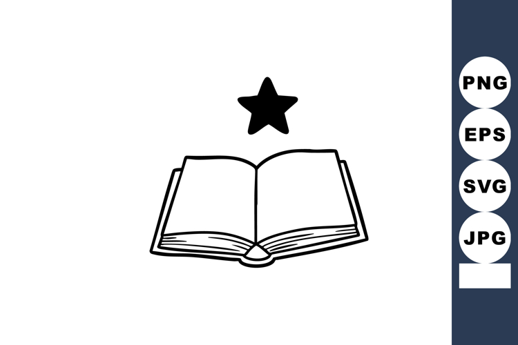 Star Clipart Image 22