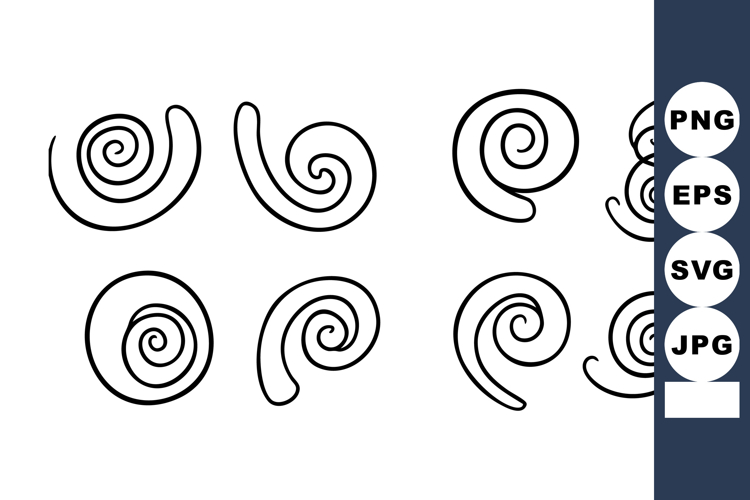 Line Clipart Image 11