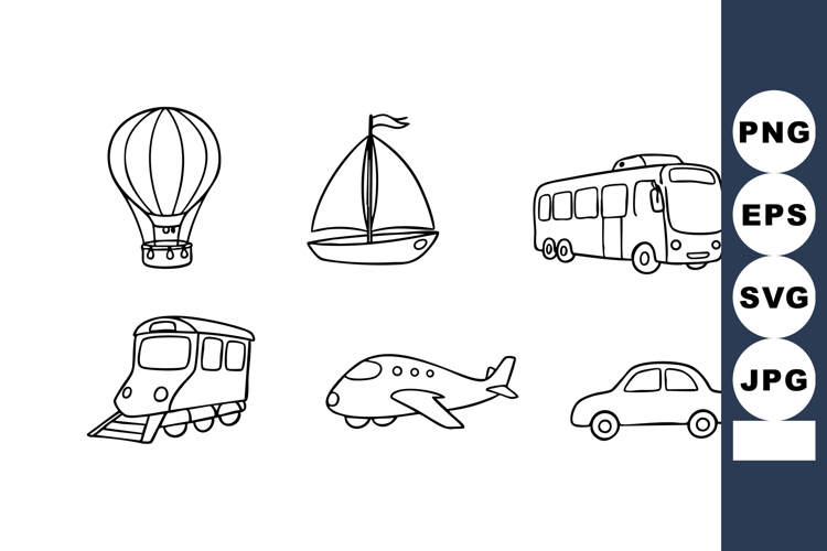 Balloon Clipart Image 7