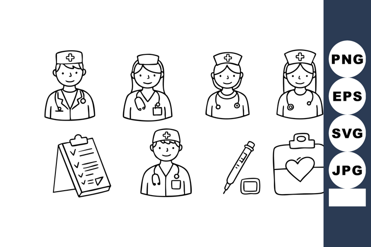 Healthcare Clipart Image 3