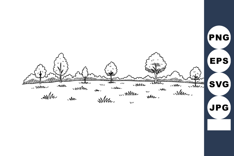 Environment Clipart Image 13