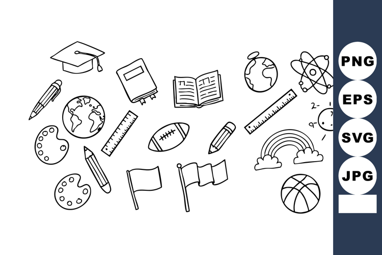 Sports Clipart Image 17
