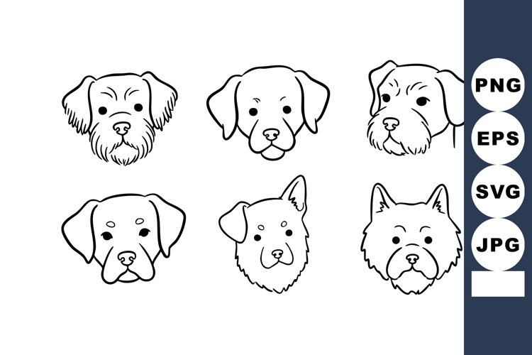 Pet Illustration Image 2