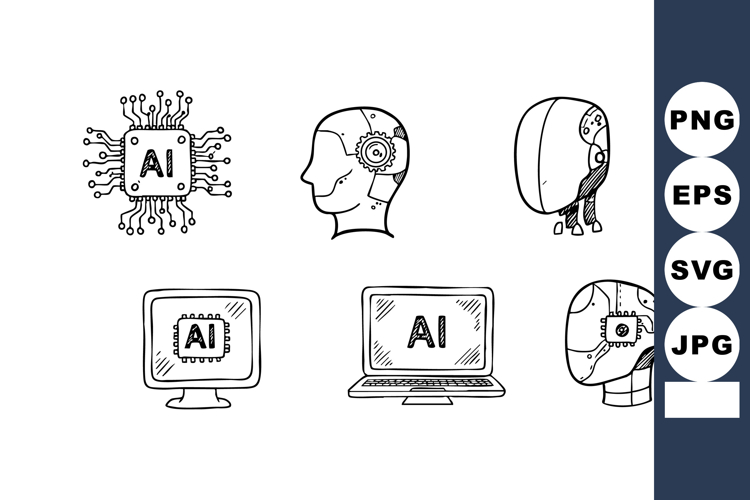 Innovation Clipart Image 19