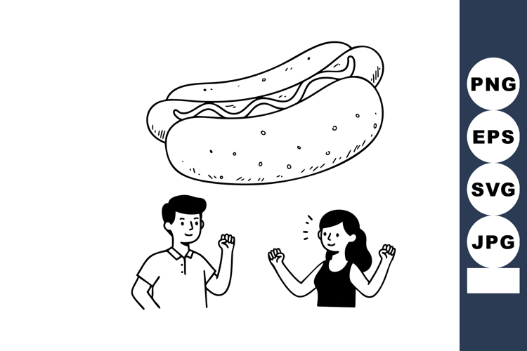 Food Clipart Image 13
