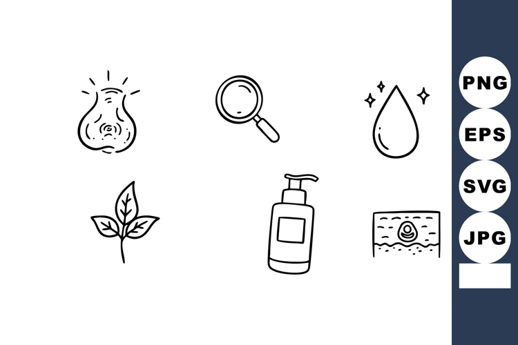 Leaf Clipart Image 23