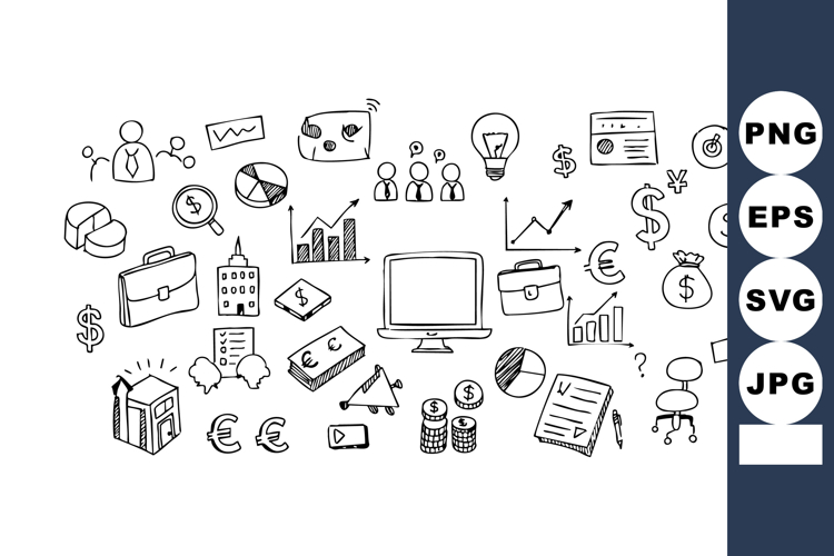 Money Clipart Image 9