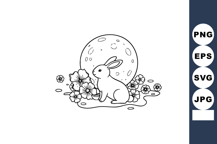 Rabbit Clipart