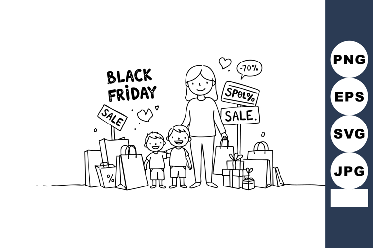 Sale Clipart Image 7
