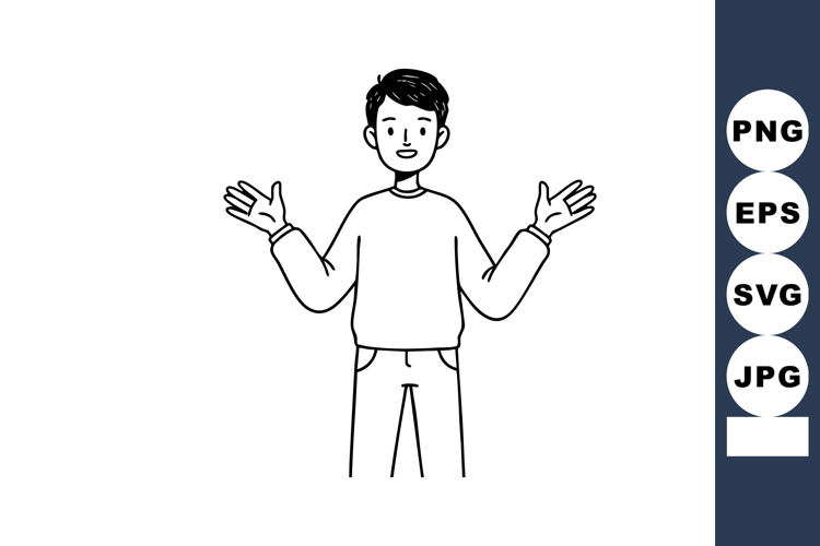 Open Clipart Image 10