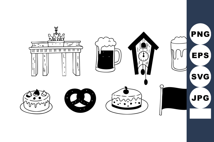Clock Clipart Image 21
