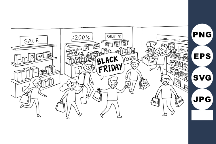 Sale Clipart Image 6