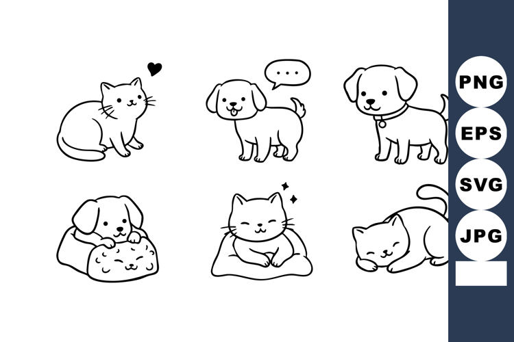 Emotions Clipart Image 7
