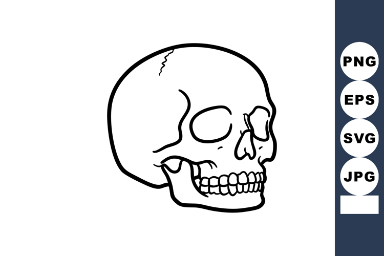 Teeth Clipart Image 19