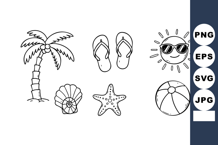 Sun Clipart Image 15