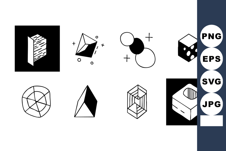 Crystal Clipart Image 11