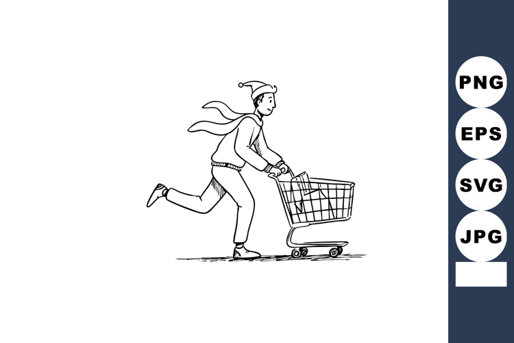 Run Clipart Image 18
