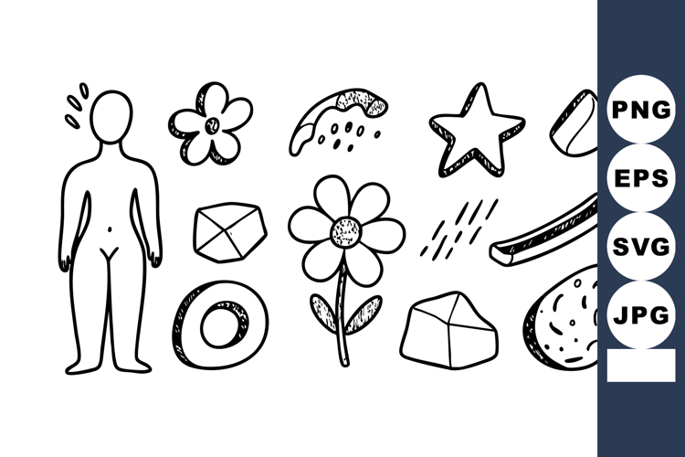 Star Clipart Image 22