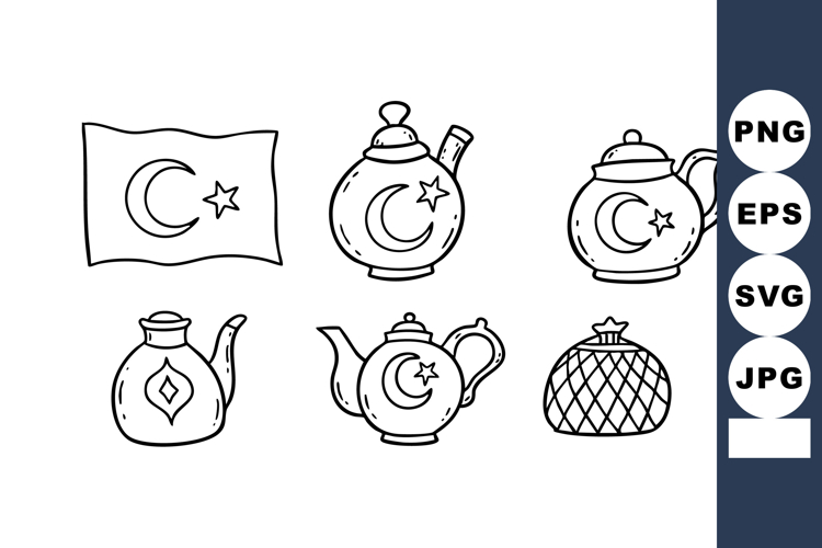Star Clipart Image 10