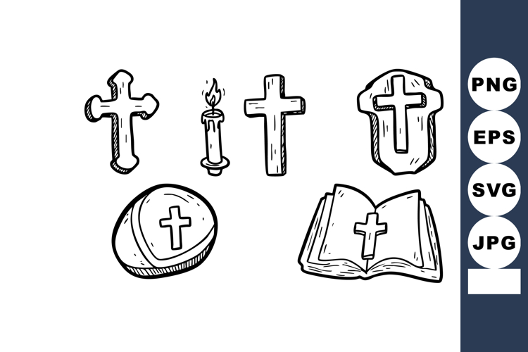 Christian Clipart Image 3