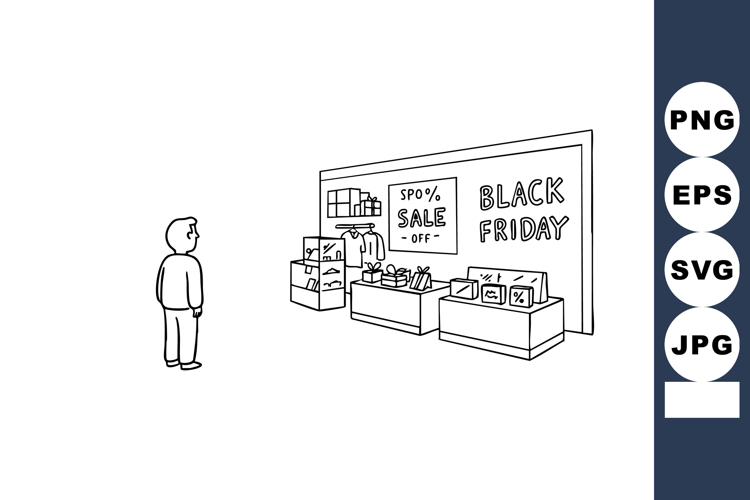 Sale Clipart Image 5