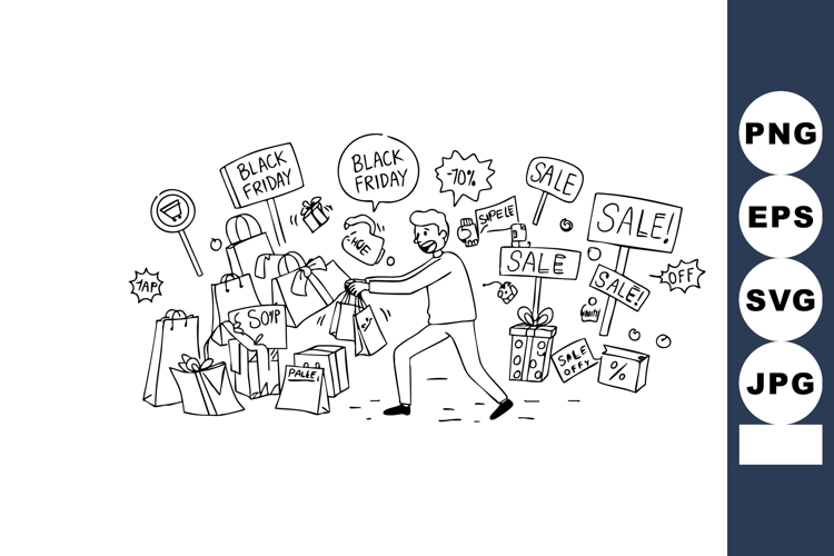 Sale Clipart Image 4