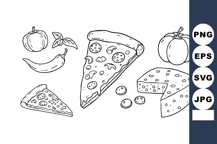 Pepper Clipart Image 2