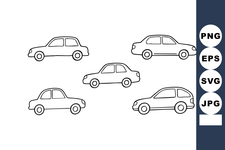 Vehicle Clipart Image 18