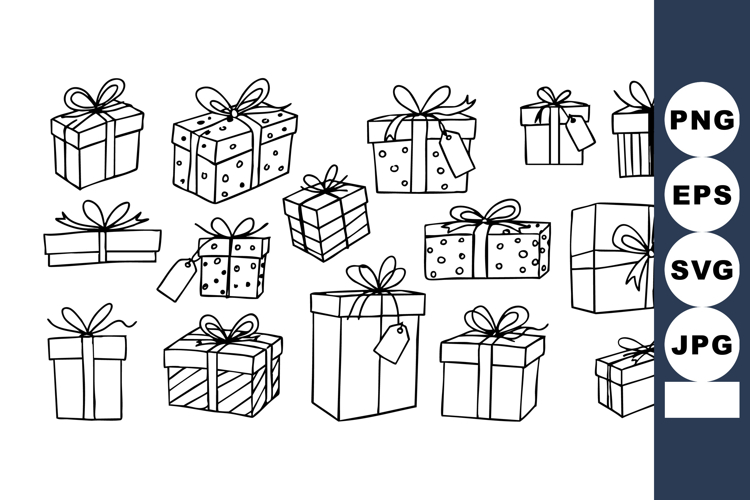 Birthday Clipart Image 23