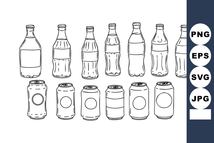 Outline Clipart Image 15