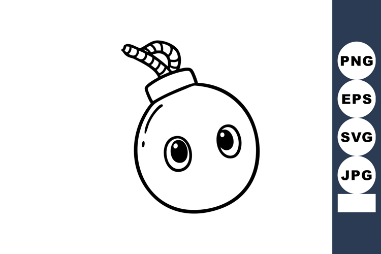 Line Art Illustration Image 19