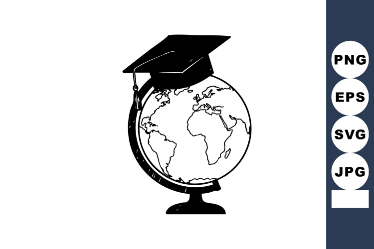 World Clipart Image 12