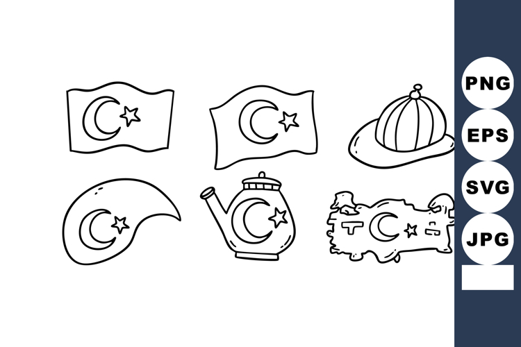 Star Clipart Image 20