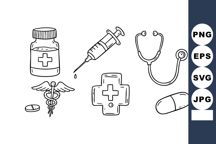 Healthcare Clipart Image 4