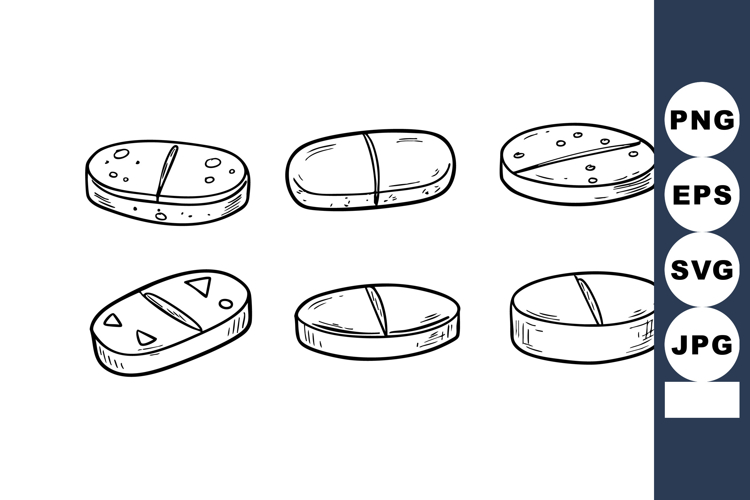 Pharmacy Clipart Image 24