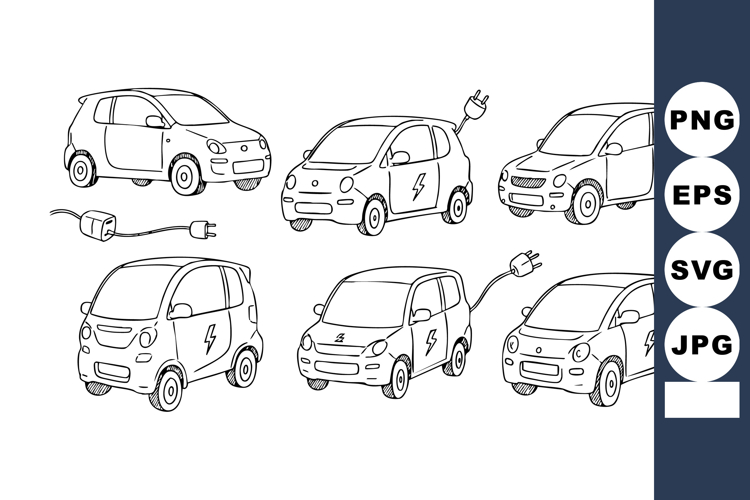 Car Clipart Image 7