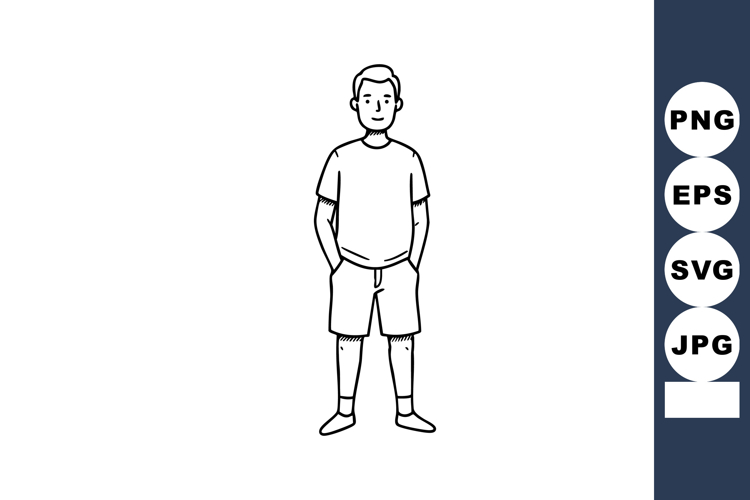 Clothing Clipart Image 16
