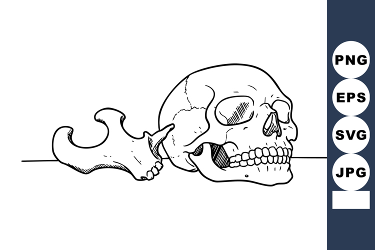 Teeth Clipart Image 21