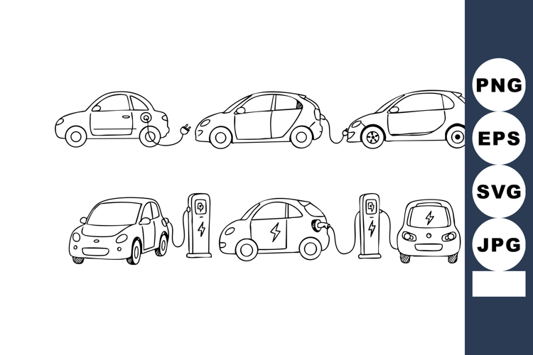 Vehicle Clipart Image 19