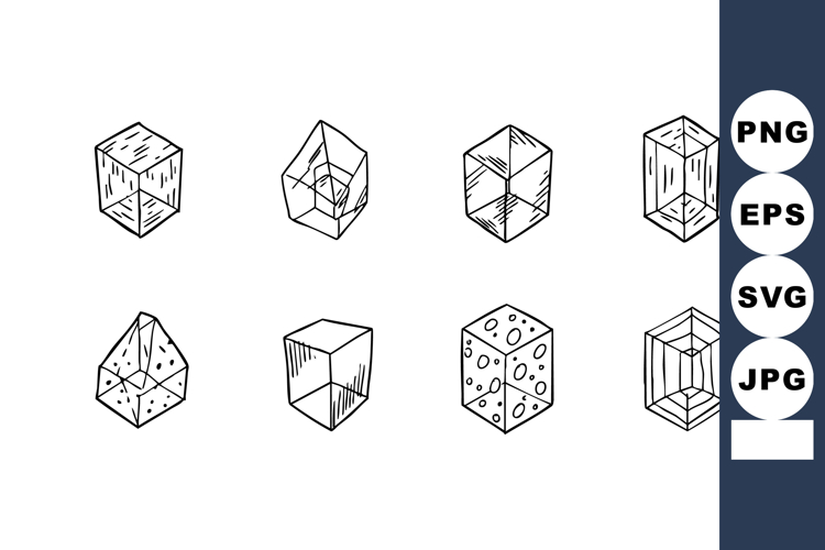 Dice Clipart Image 2
