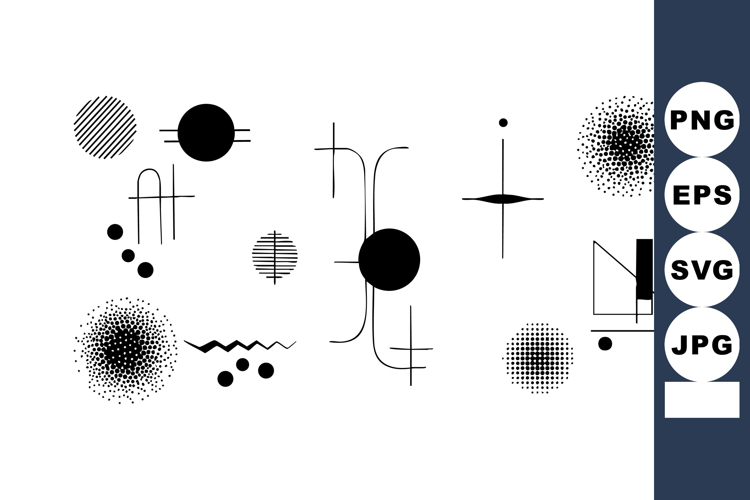 Geometry Clipart Image 24