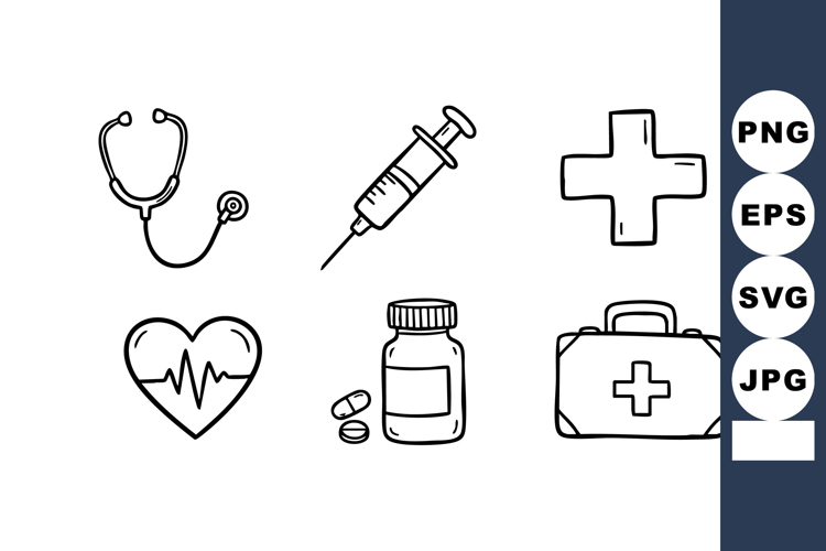 Healthcare Clipart Image 5