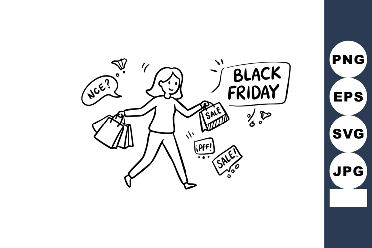 Sale Clipart Image 12