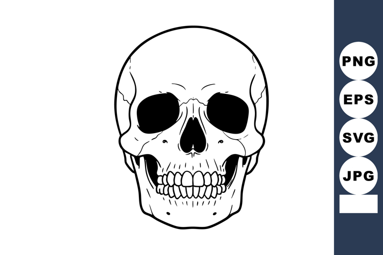 Teeth Clipart Image 20