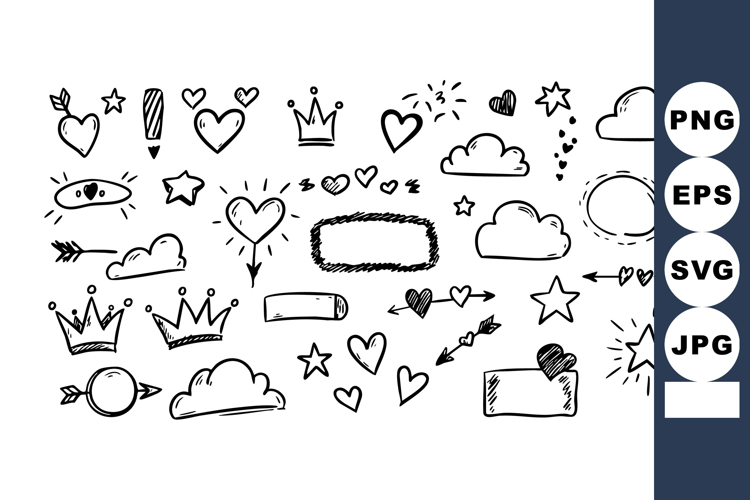 Star Clipart Image 8