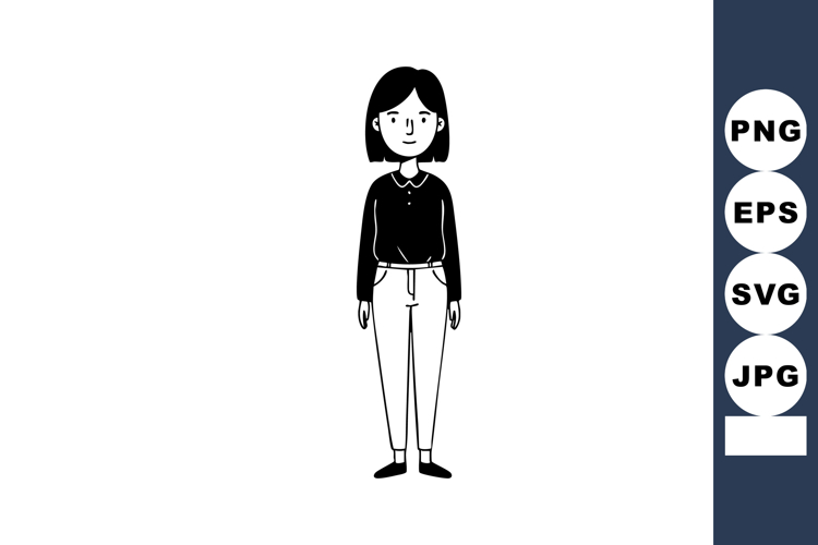 Clothing Clipart Image 14