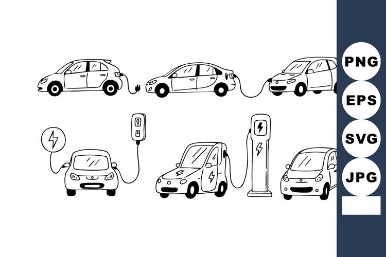 Vehicle Clipart Image 19